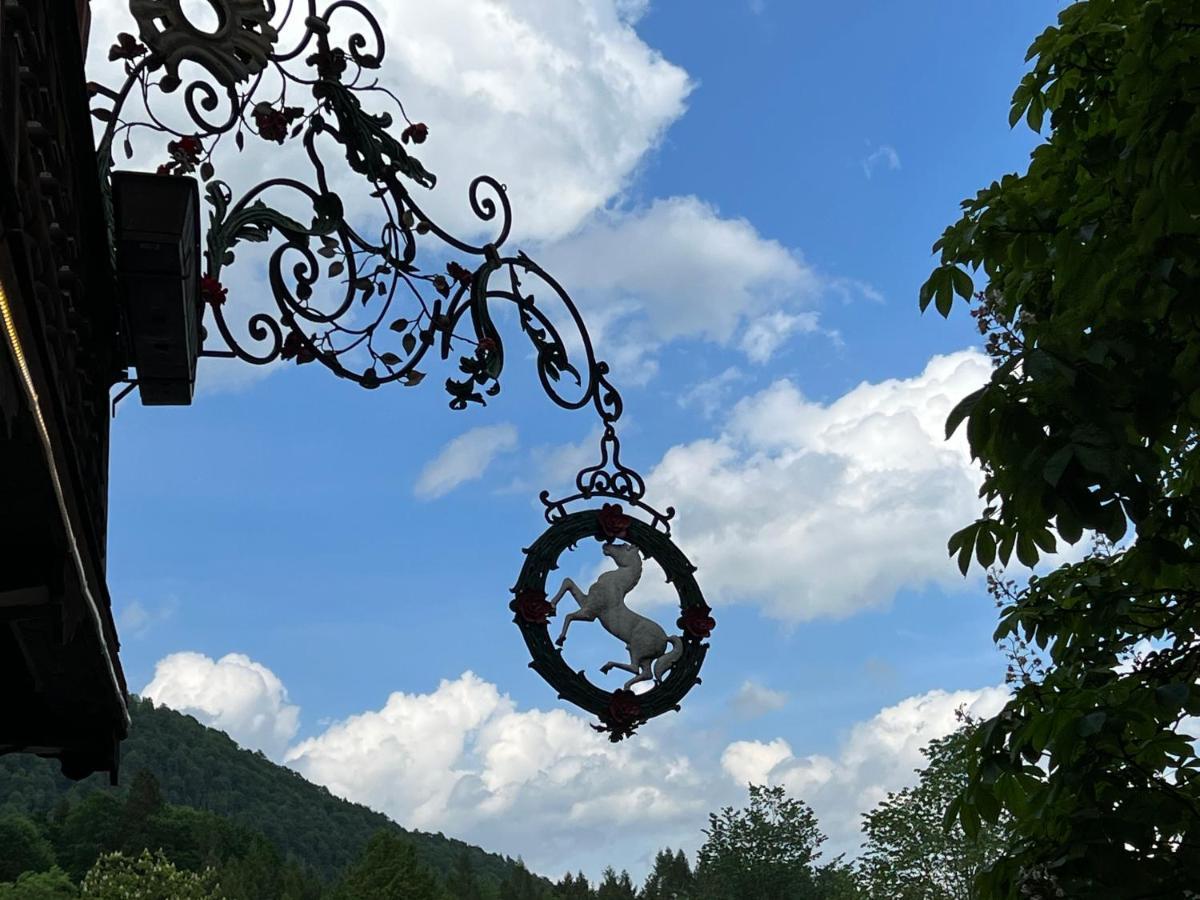 Weisses Rössl Am Hotel Thiersee