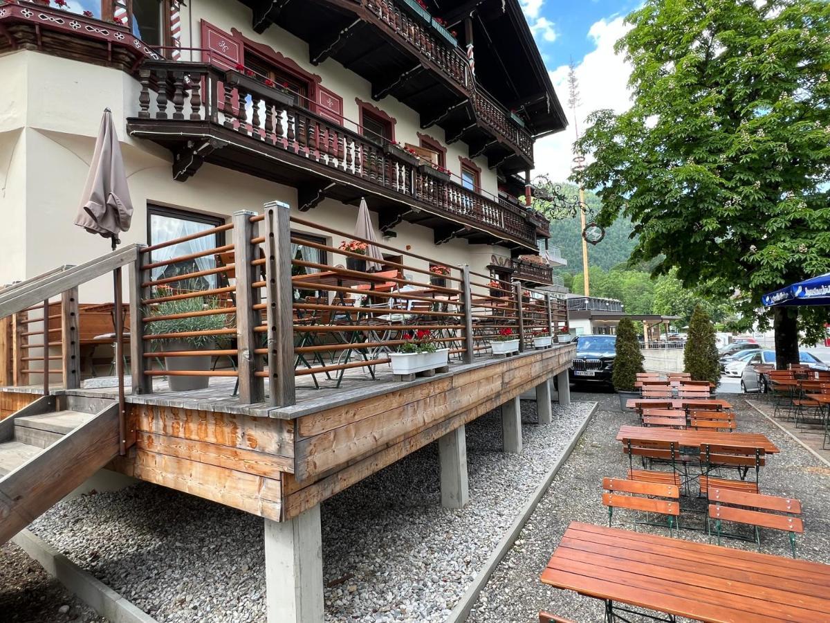 Weisses Rössl Am Hotel Thiersee