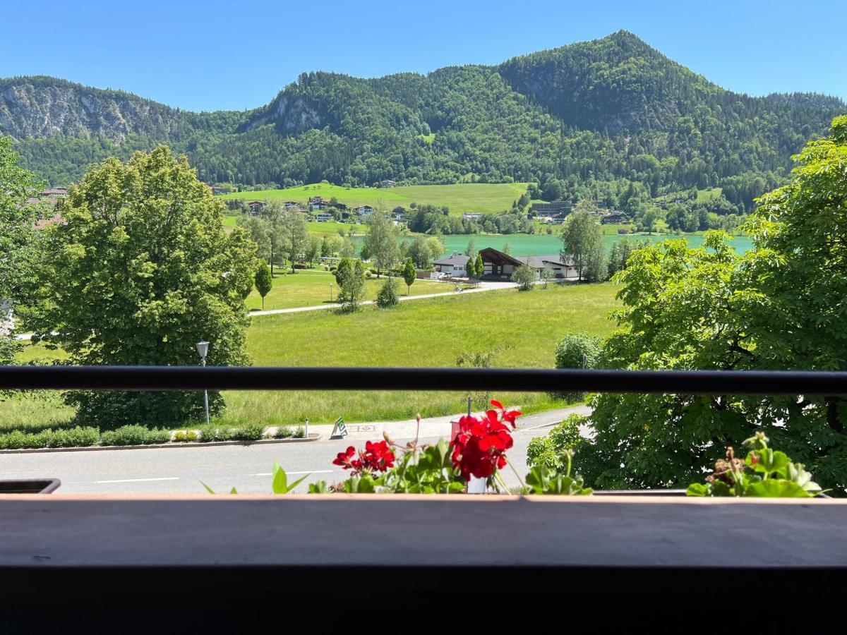 Weisses Rössl Am