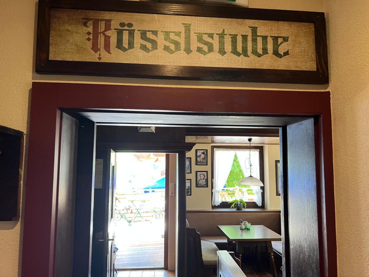 Weisses Rössl Am