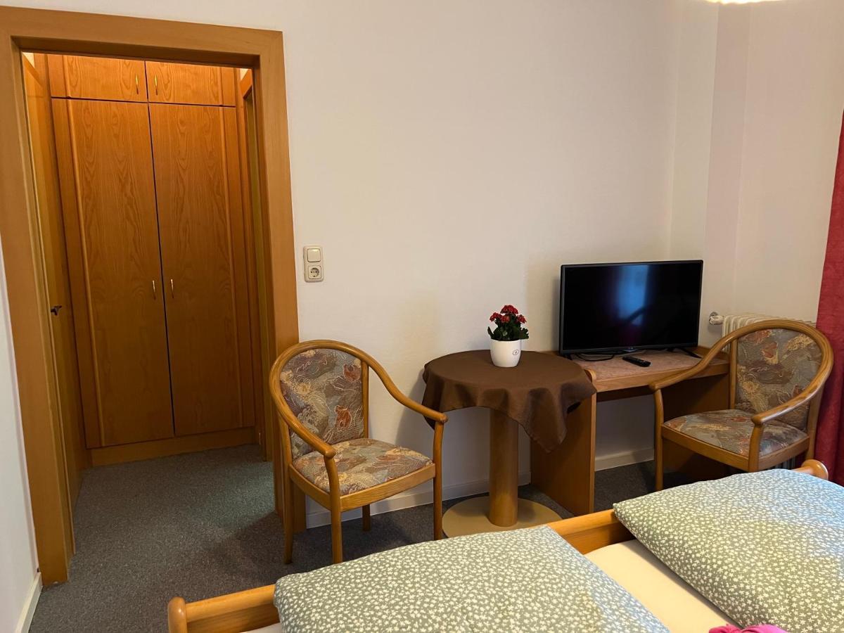 Hotel Weisses Rössl Am Thiersee