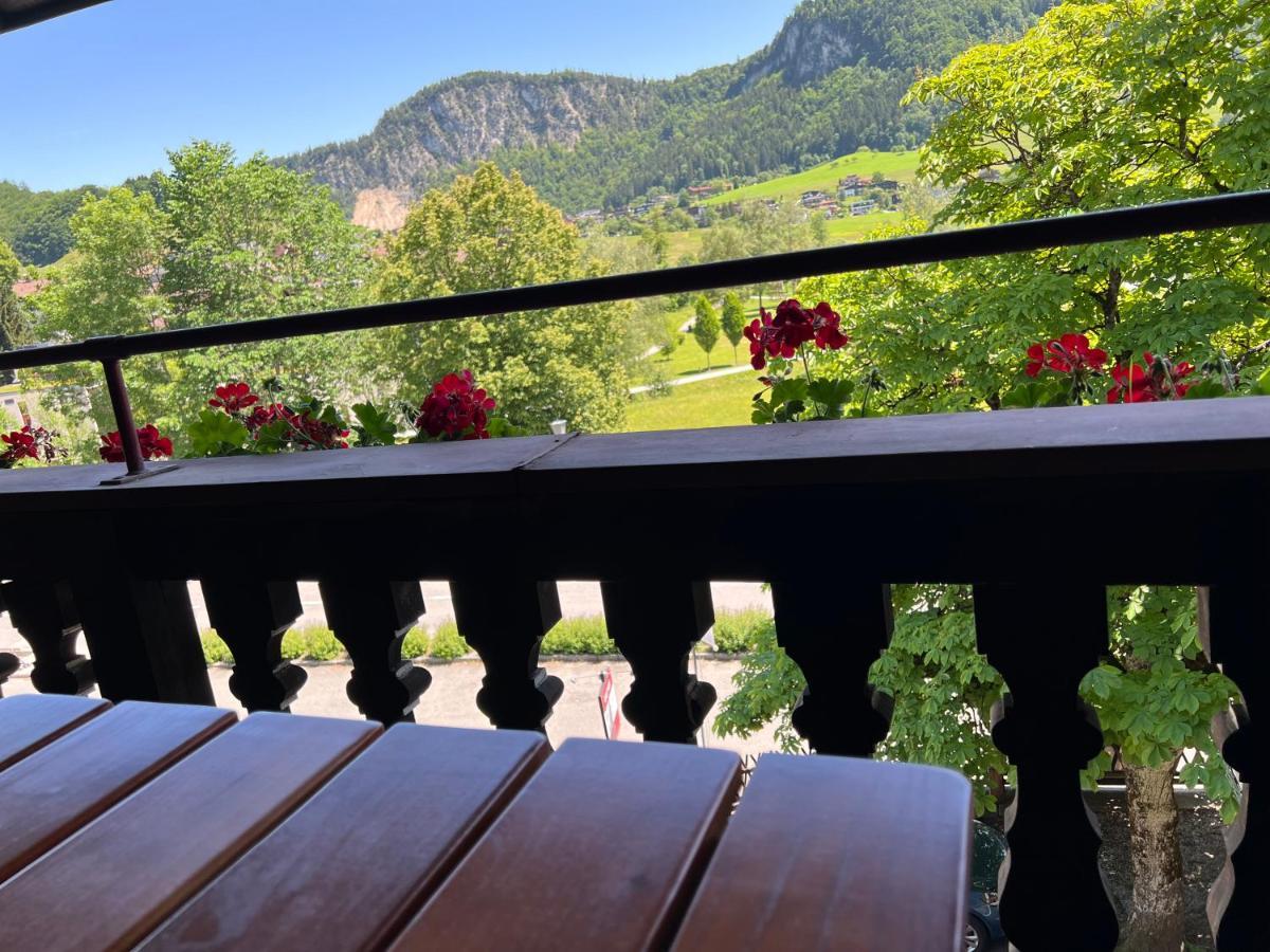 Hotel Weisses Rössl Am Thiersee