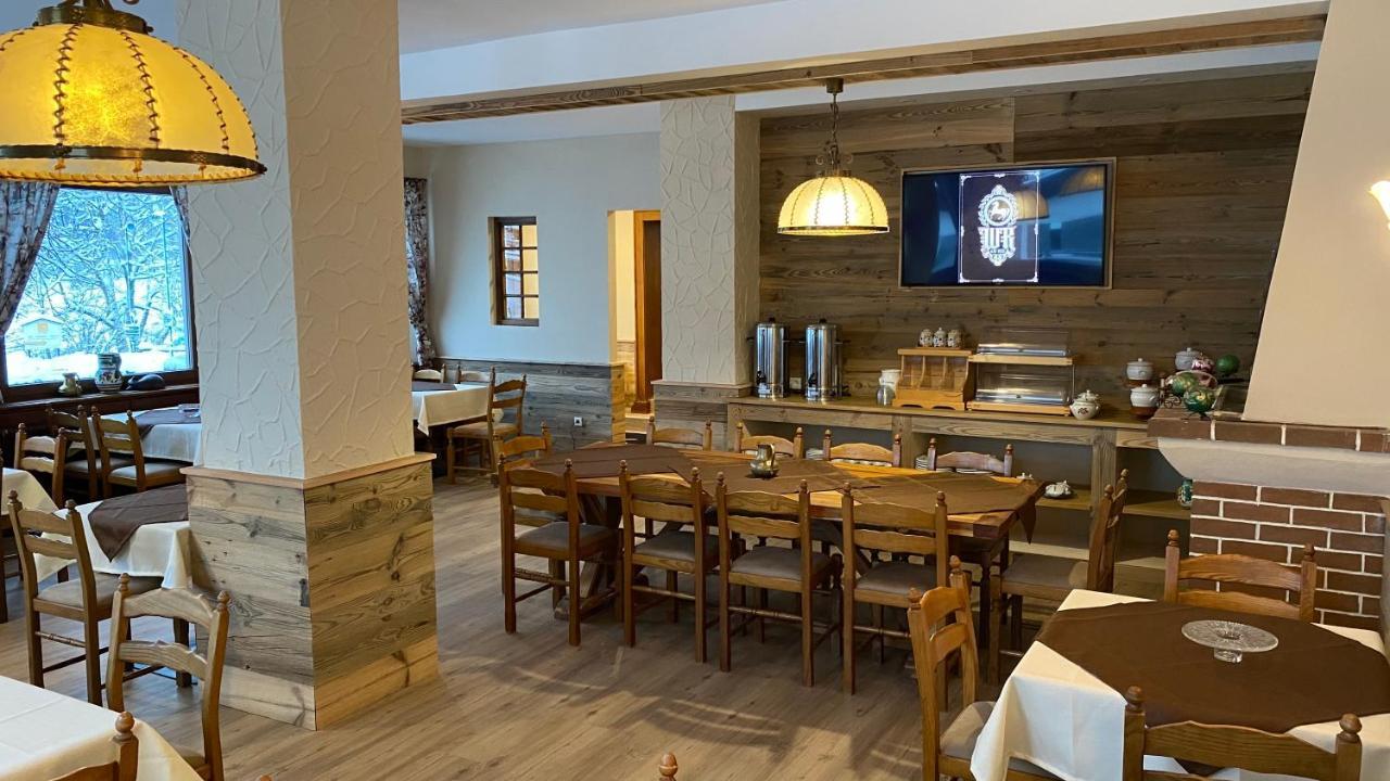 Hotel Weisses Roessl Am 3*