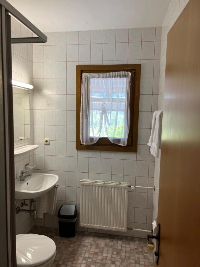 Weisses Roessl Am Hotel Thiersee