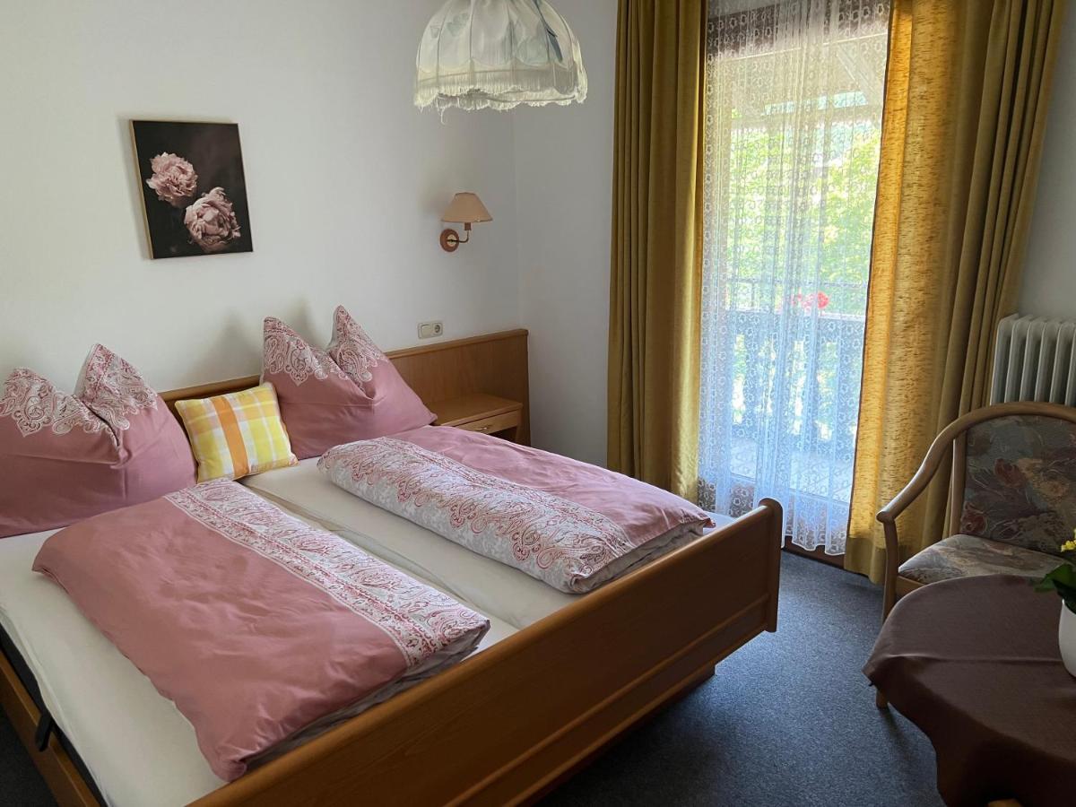 Weisses Roessl Am Hotel Thiersee