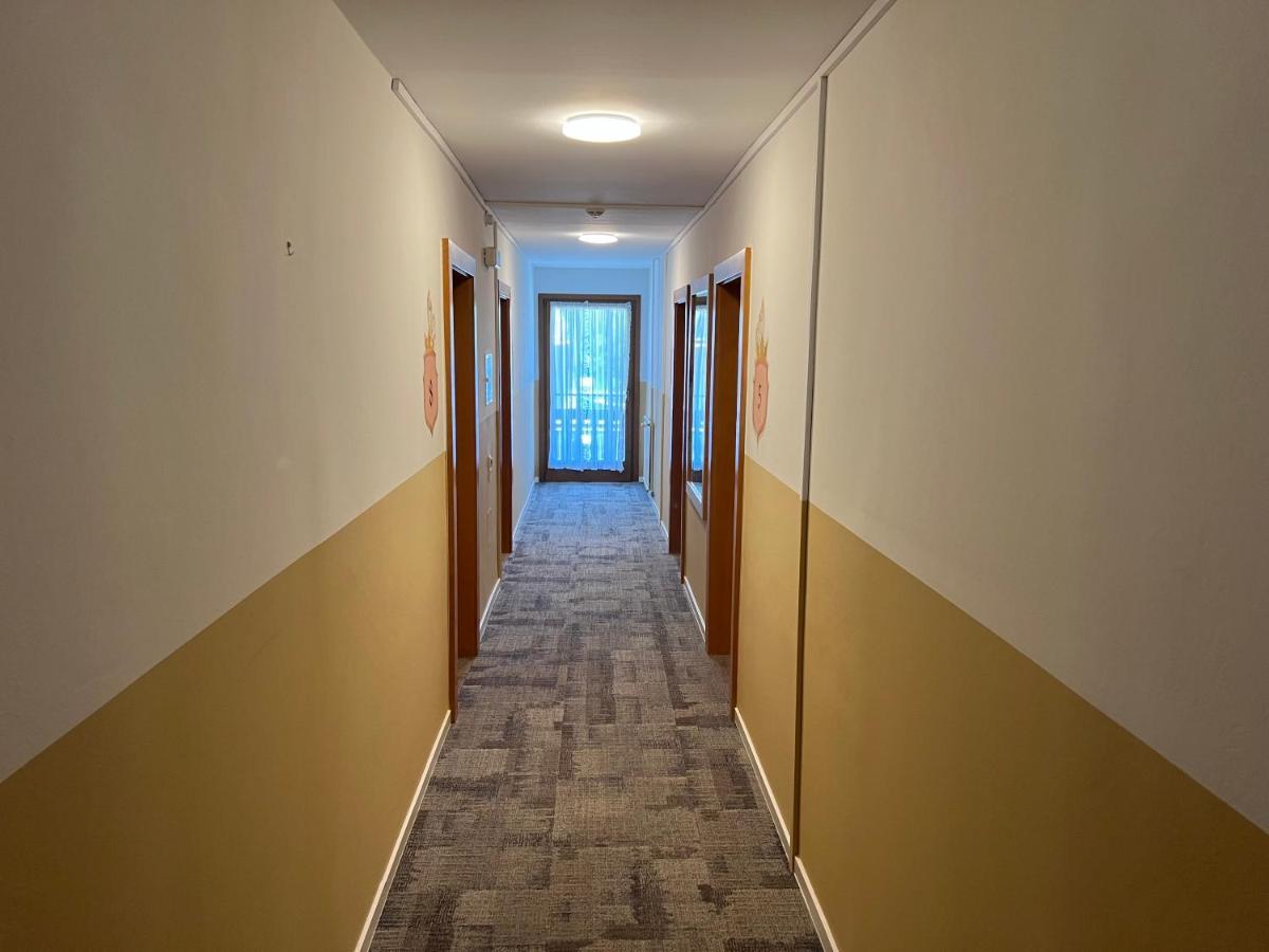 Weisses Roessl Am Hotel 3*