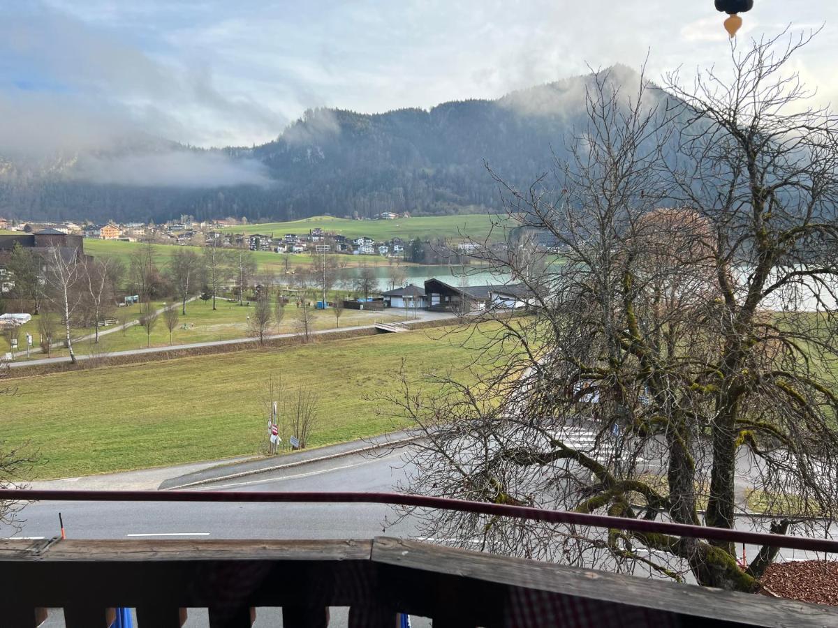 Weisses Roessl Am Hotel 3*