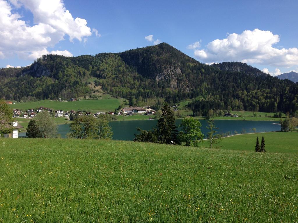 Weisses Roessl Am Hotel
