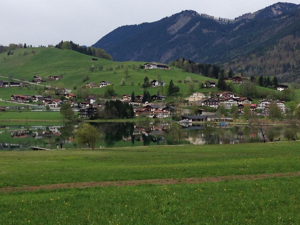 Hotel Weisses Roessl Am 3*