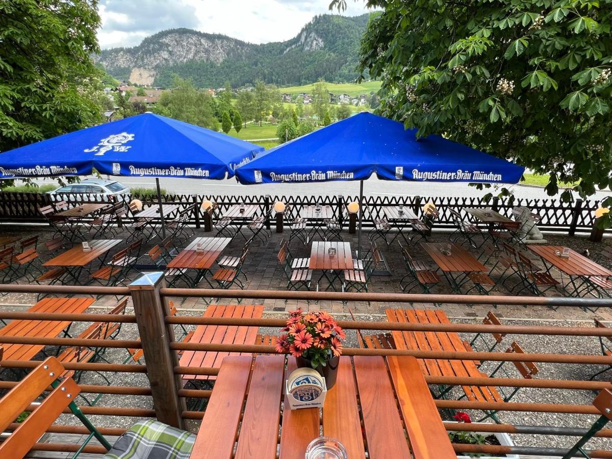 Hotel Weisses Roessl Am Thiersee