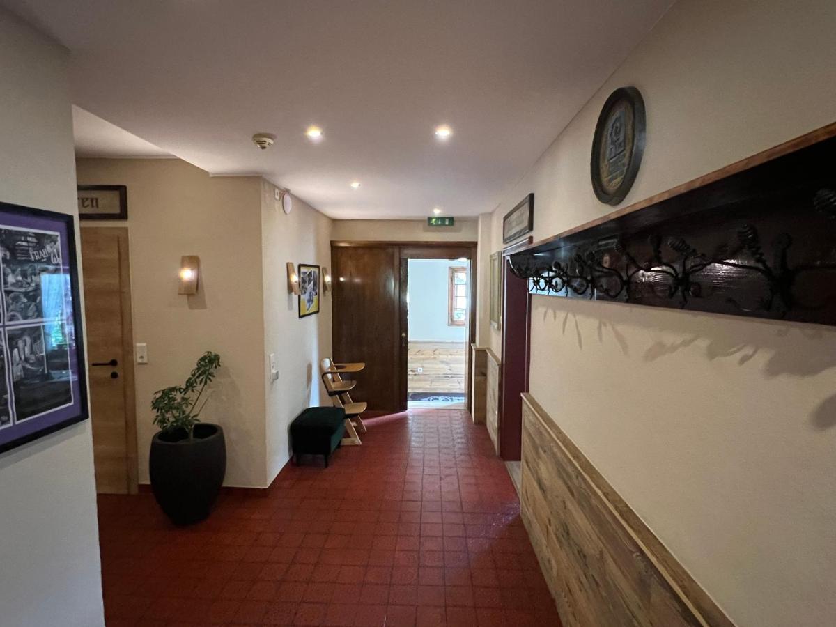 Hotel Weisses Roessl Am